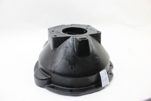 Capa Seca Caixa Câmbio F-1000 72/92 Usado (168)