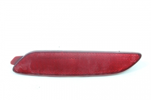 Refletor Ponteira Para-choque  Tras Le Sorento 05/09 Usado (361)