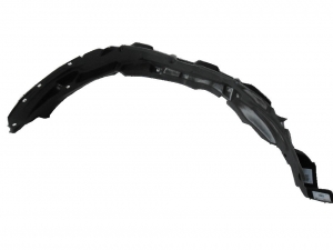Paralama Interno (Parabarro) Hilux Sw4 96/04 Ld
