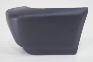 Ponteira Para-choque  Dianteiro Acd20 a D40 85/... Le