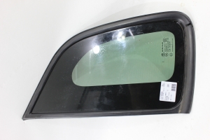 Vidro Lateral Fixo Le Tucson 05/15 Usado (821)
