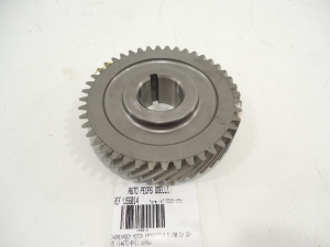 Engrenagem Motor Frontier 2.5 190 Cv 12/15 (1407c-b-c) Usado