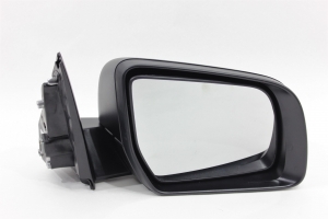 Espelho Retrovisor Elétrico Ranger 12/15 Preto Ld