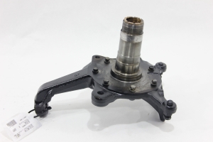 Montante Diant Le Hilux Sr 02/04 Usado (404)