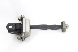 Limitador Porta Traseira Le Ecosport 04/12 Usado (023)