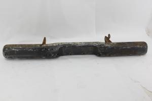 Para-choque Traseiro com Suporte F-1000 72/92 Usado (406)