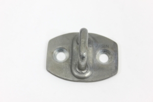 Batente Porta Diant Le Hilux Sw4 05/11 Usado (330)