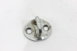 Batente Porta Diant Ld Triton Hpe 08/15 Usado (647)