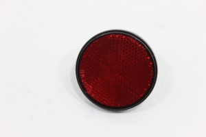 Refletor Para-choque  Traseiro Hilux Sw4 05/11 Usado (486)