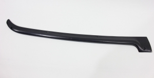 Moldura Ext Coluna Para-brisa Mb Atego Axor Teto Baixo Le
