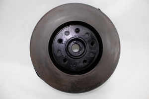Montante Cubo Espelho Roda Diant Ld Jeep Renegade 15/18 Usado (000)