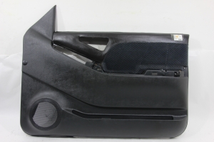 Forro Porta Dianteira Ld S10 01/11 Usado (697)