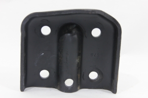 Suporte Feixe Mola Traseiro Ld S10 95/00 Usado (248)