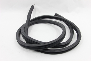 Borracha Porta Traseira Ld Blazer 95/00 Usado (996)