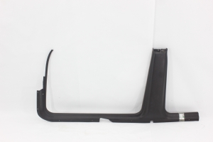 Acabamento Lateral Soleira Porta Ld Cherokee Limited 93/98 Usado (186)