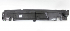 Painel Corta Fogo Courier 00/13 Usado (168)