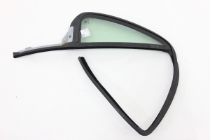 Vidro Lateral Traseiro Ld Blazer 95/00 Usado (493)