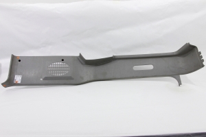 Acabamento Coluna Traseira Le F-250 99/12 Usado (945)