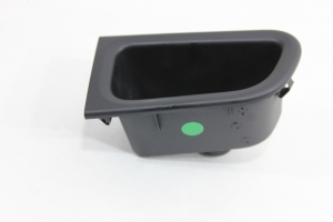 Puxador Int Forro Porta Diant Le Jeep Renegade 15/22 Usado (804)