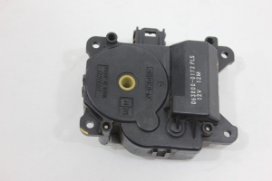 Atuador Caixa Evaporadora Hilux Sw4 05/11 Usado (587)
