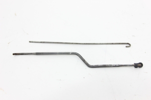 Vareta Fechadura Porta Dianteira Le Blazer 95/00 Usado (256)