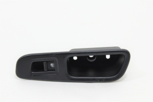 Moldura Botão Vidro Elé Porta Tras Le Jeep Renegade 15/22 Usado (947)