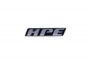 Emblema 'Hpe' L200 Triton 16/... Paralelo