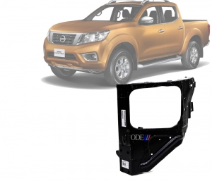 Alojamento Farol Dianteiro Frontier 17/19 Le