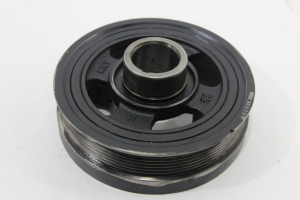 Polia Virabrequim Hilux  3.0 05/15 Usado (682)