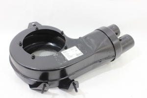Caixa Lata Ventilador Ar Forçado F-4000 72/92 Usado (246)