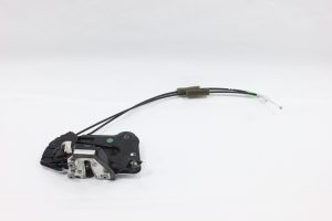 Fechadura Elé Porta Diant Le Hilux Sw4 16/20 Usado (604)