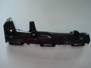 Guia Para-choque  Dianteiro Hilux Srv 12/15 Ld