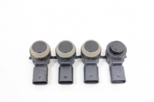 Sensor Estacionamento Kit Toro 16/20 Usado (332)