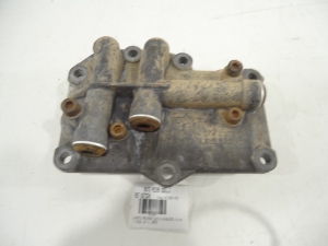 Suporte Radiador Oleo S10/Blazer 2.8 Mwm Diesel 01/11 Usado