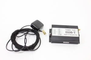 Módulo Receptor Tv Digital Toro 16/20 Usado (302)