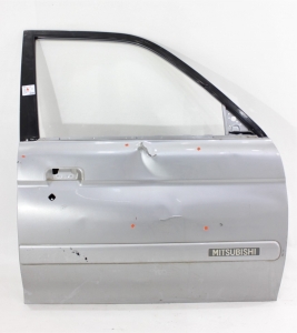Porta Dianteira Ld Pajero Sport 06/11 Usado (326)