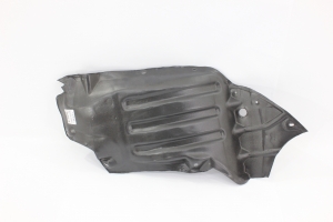 Paralama Int (Para-barro) L200 Triton 16/... Diant Diant Le