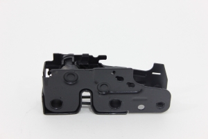 Fechadura Inferior Capô Dianteiro Amarok 10/16 Usado (718)
