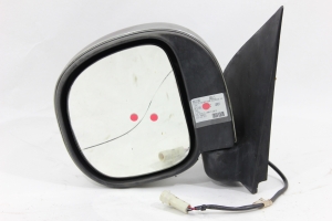Espelho Retrovisor Elétrico Le F-250 99/12 Usado (306)