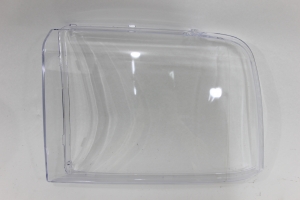 Lente Farol F-250 F-350 F-4000 07/... Le