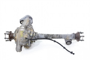 Diferencial Dianteiro Amarok 10/16 Usado (725)