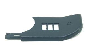 Moldura Painel Inferior F-1000/F-4000 93/98 Ld