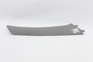 Acabamento Int Coluna Para-brisa Ld Triton Hpe 08/15 Usado (643)