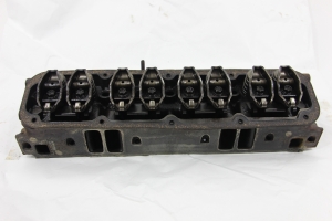 Cabeçote Direito Cherokee 93/98 Usado (939)