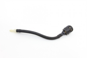 Esguicho Burucutu Vidro Capô Tras Hilux Sw4 92/95 Usado (400)