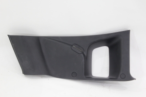 Acabamento Sup Coluna Central Cinto Ld Jeep Renegade 15/22 Usado (826)