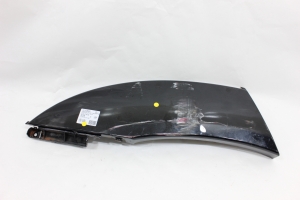 Alargador Aplique Paralama Tras Ld Hilux Sw4 05/11 Usado (661)