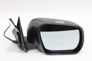 Espelho Retrovisor Vitara 08/... Elétrico Ld