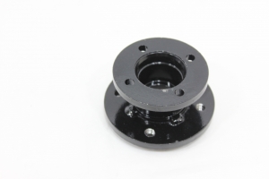 Adaptador Helice S10 Blazer C/ Motor 2.5 e 2.8 e Silverado C/ Motor Mwm P/ Uso S/ Viscosa