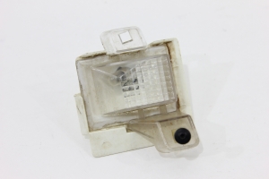 Lanterna Placa Ld S10 95/00 Usado (539)